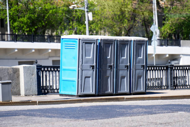 Best Local porta potty services  in Pittsburgh, PA
